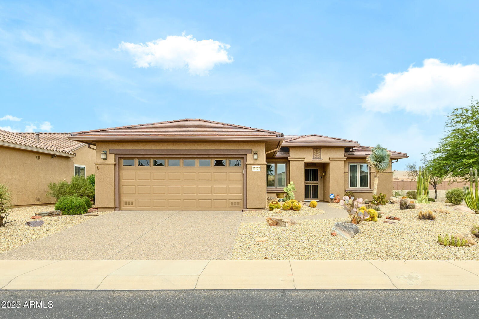 Property Photo:  20122 N London Bridge Drive  AZ 85387 