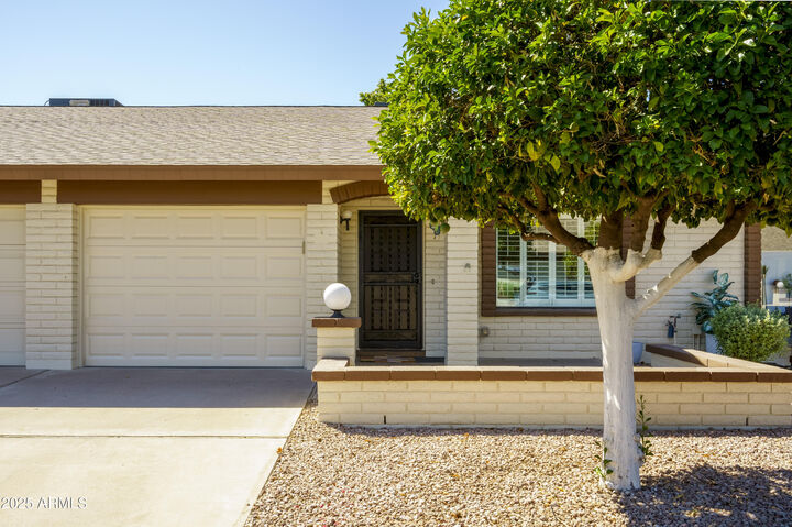 2064 S Farnsworth Drive 109  Mesa AZ 85209 photo