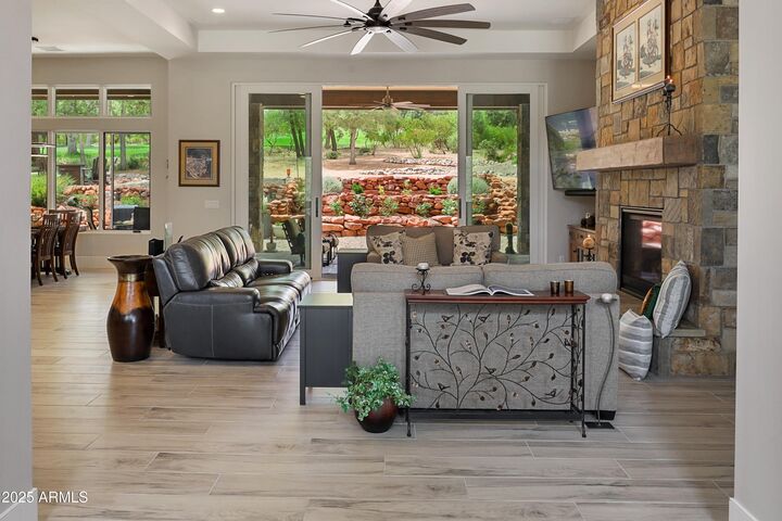 Property Photo:  608 N Trailhead Drive  AZ 85541 