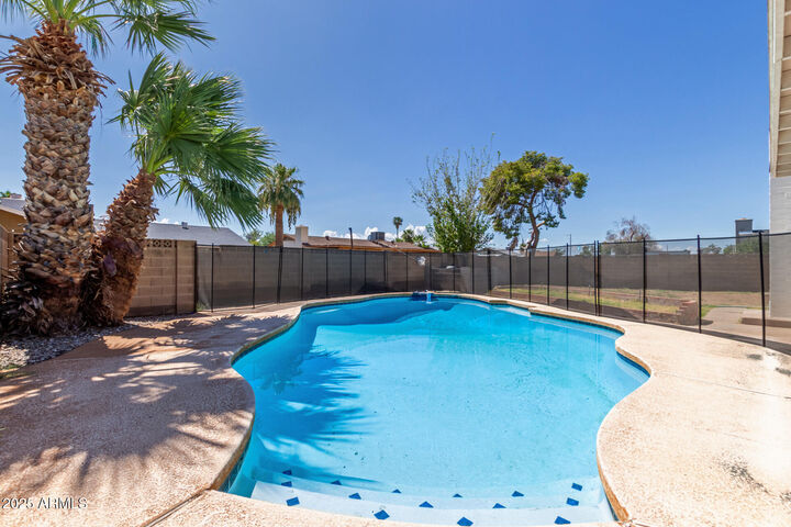 Property Photo:  3825 W Beryl Avenue  AZ 85051 