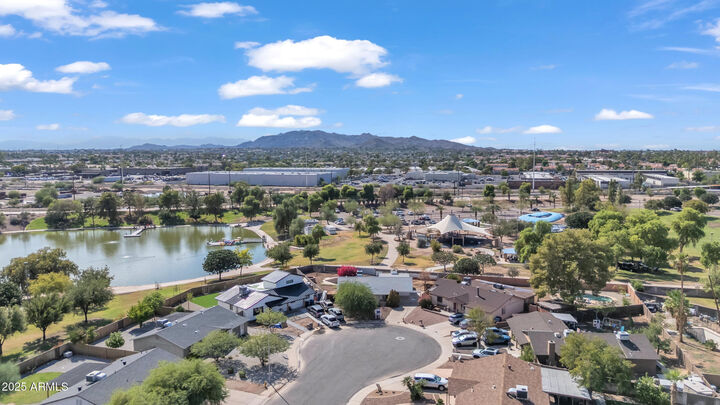 Property Photo: 31 W Duke Drive AZ 85283