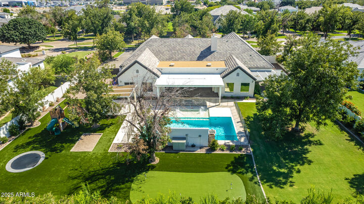 Property Photo: 20712 E Sunset Drive AZ 85142