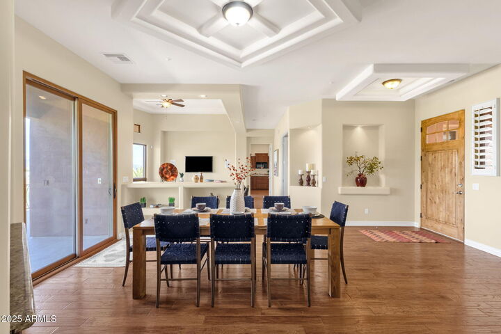 Property Photo: 15740 E Cholla Drive AZ 85268