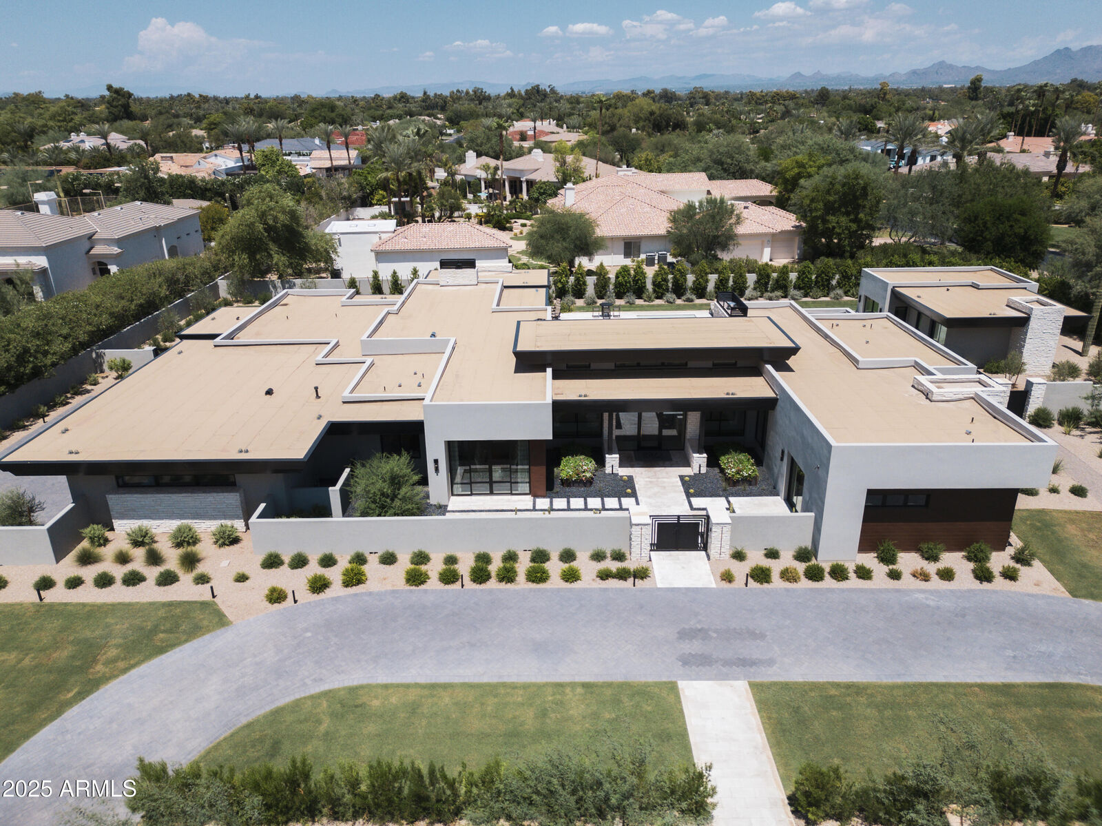 Property Photo:  7044 E Cheney Drive  AZ 85253 