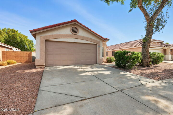 Property Photo:  5326 E Flower Avenue  AZ 85206 