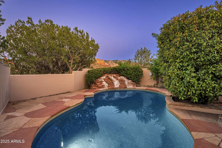 Property Photo:  65 Forest View Trail --  AZ 86336 