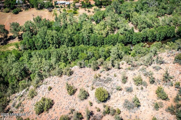 Property Photo: 60-80-100 Casa La Courta Road - AZ 86336