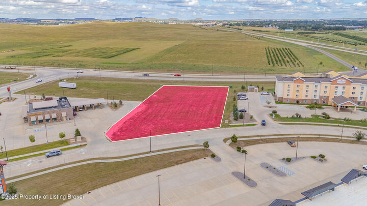 Property Photo:  Roughrider Boulevard  ND 58601 