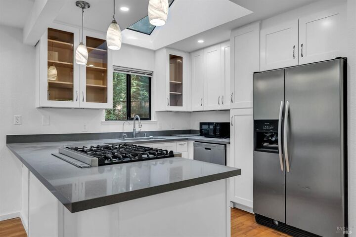 Property Photo: 10864 Ogburn Lane CA 95436
