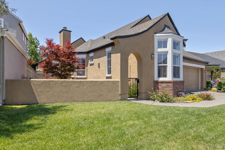 Property Photo:  1917 Falcon Ridge Drive  CA 94954 