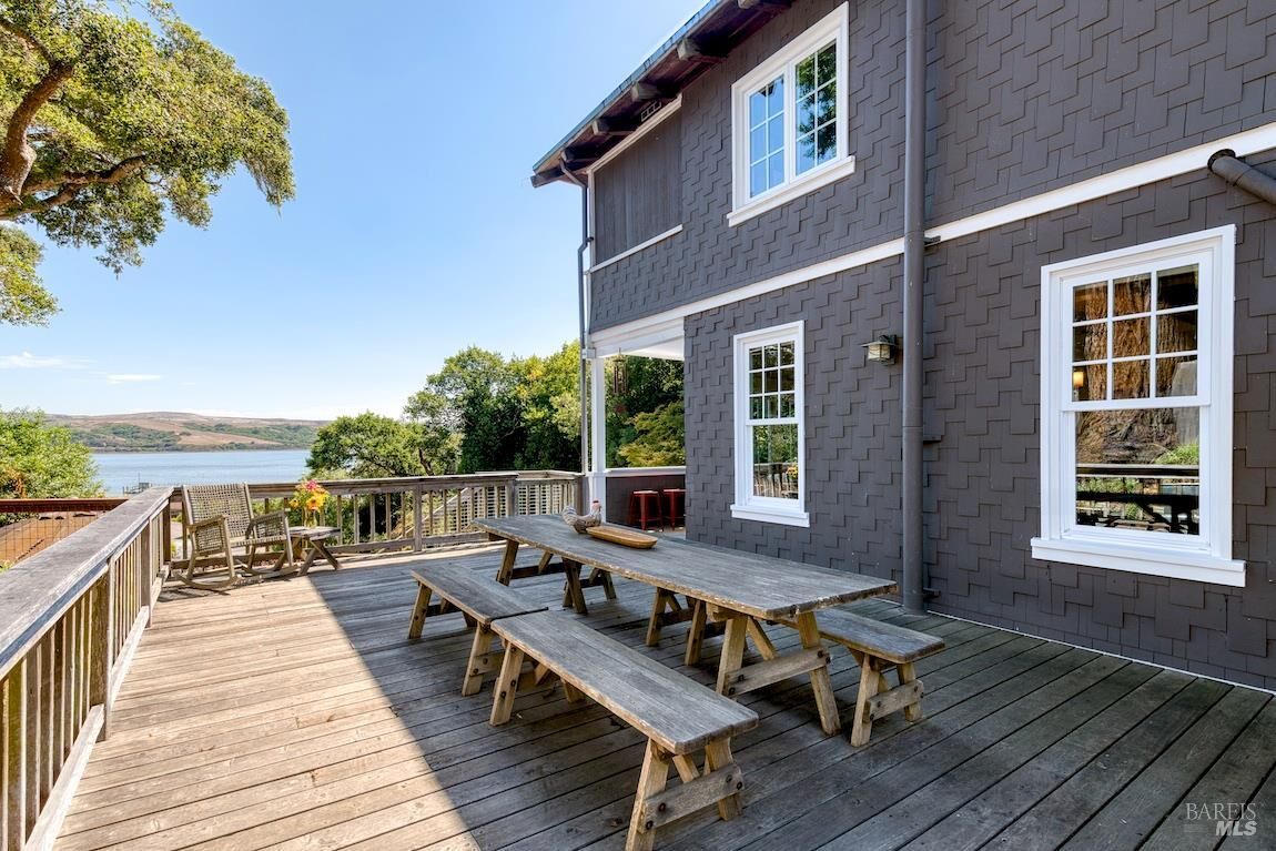 Property Photo:  12847 Sir Francis Drake Boulevard  CA 94937 
