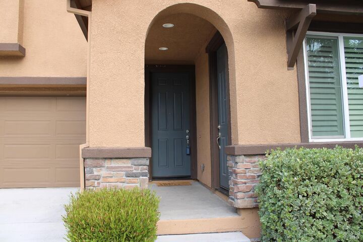 Property Photo:  5020 King Place  CA 94928 