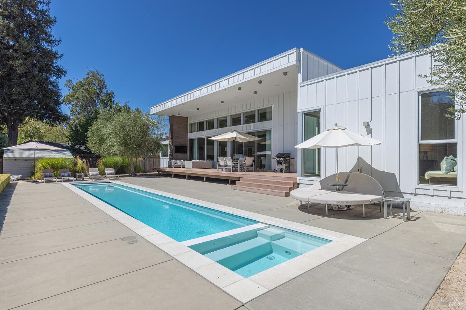 Property Photo:  1405 Old Winery Court  CA 95476