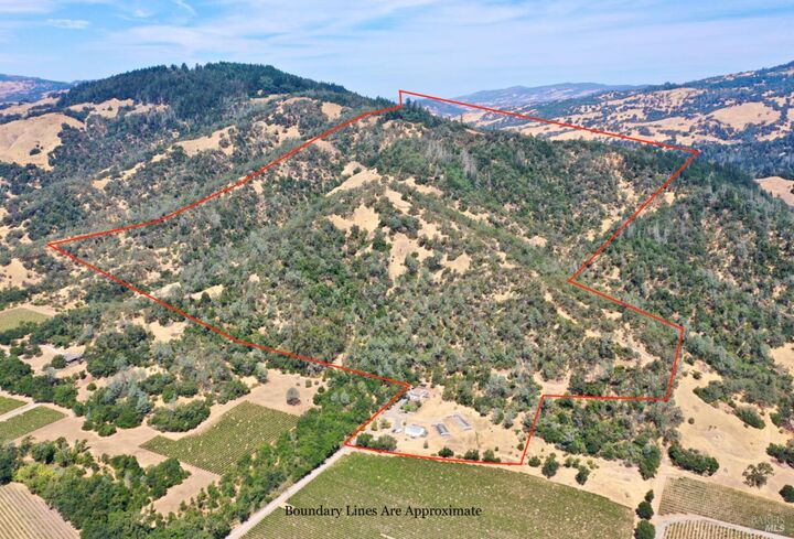 Property Photo:  31258 Highway 128 Road  CA 95425 
