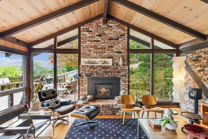 Property Photo:  1 Carolyn Lane  CA 94941 
