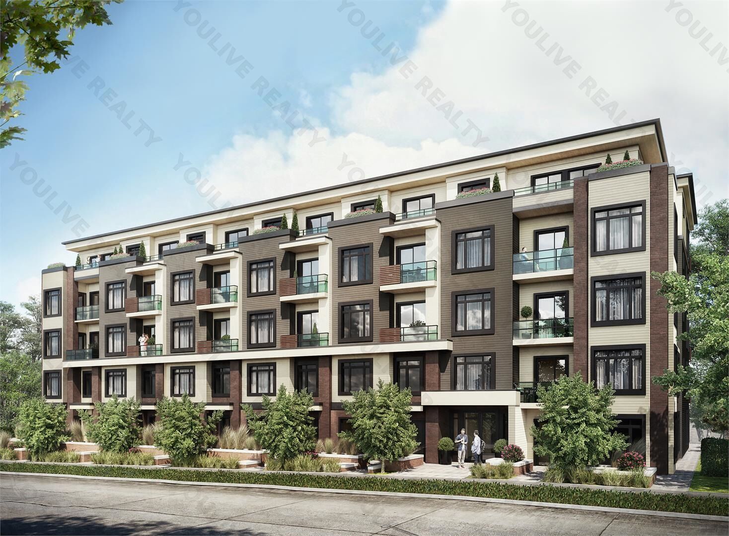 Photo de la propriété: 10616 132 Street 214 BC V3T 0T3