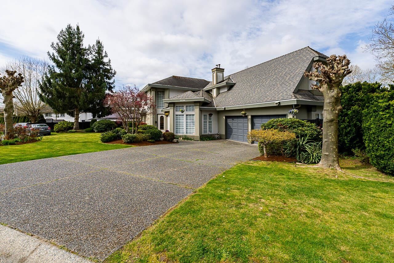 Property Photo: 14168 85A Avenue BC V3W 2T4