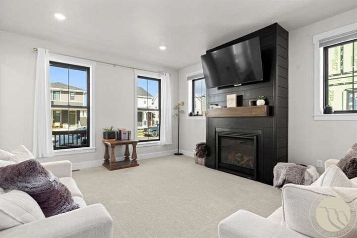 Property Photo: 1863 St Paul Lane MT 59101