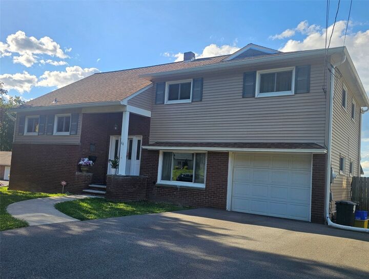Property Photo: 88 Aldrich Ave NY 13903