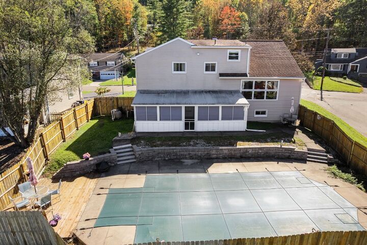 Property Photo:  88 Aldrich Ave  NY 13903 