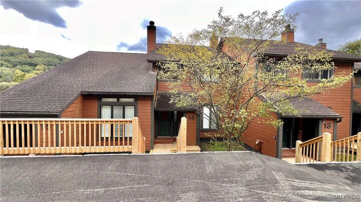 Property Photo: 14 Stone NY 14731