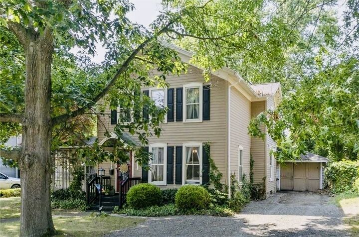 29 Robie Street  Bath NY 14810 photo