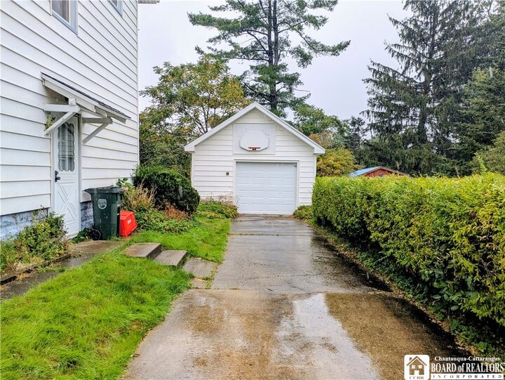 Property Photo: 392 Broadhead Avenue NY 14701