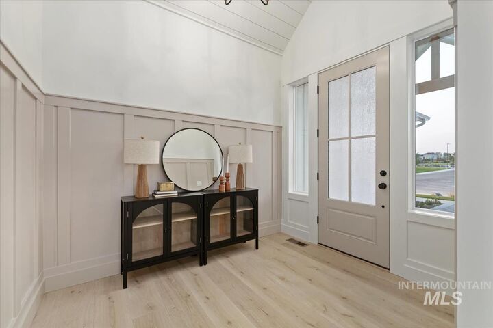 Property Photo:  9580 S Prairie Falcon Ave.  ID 83686 