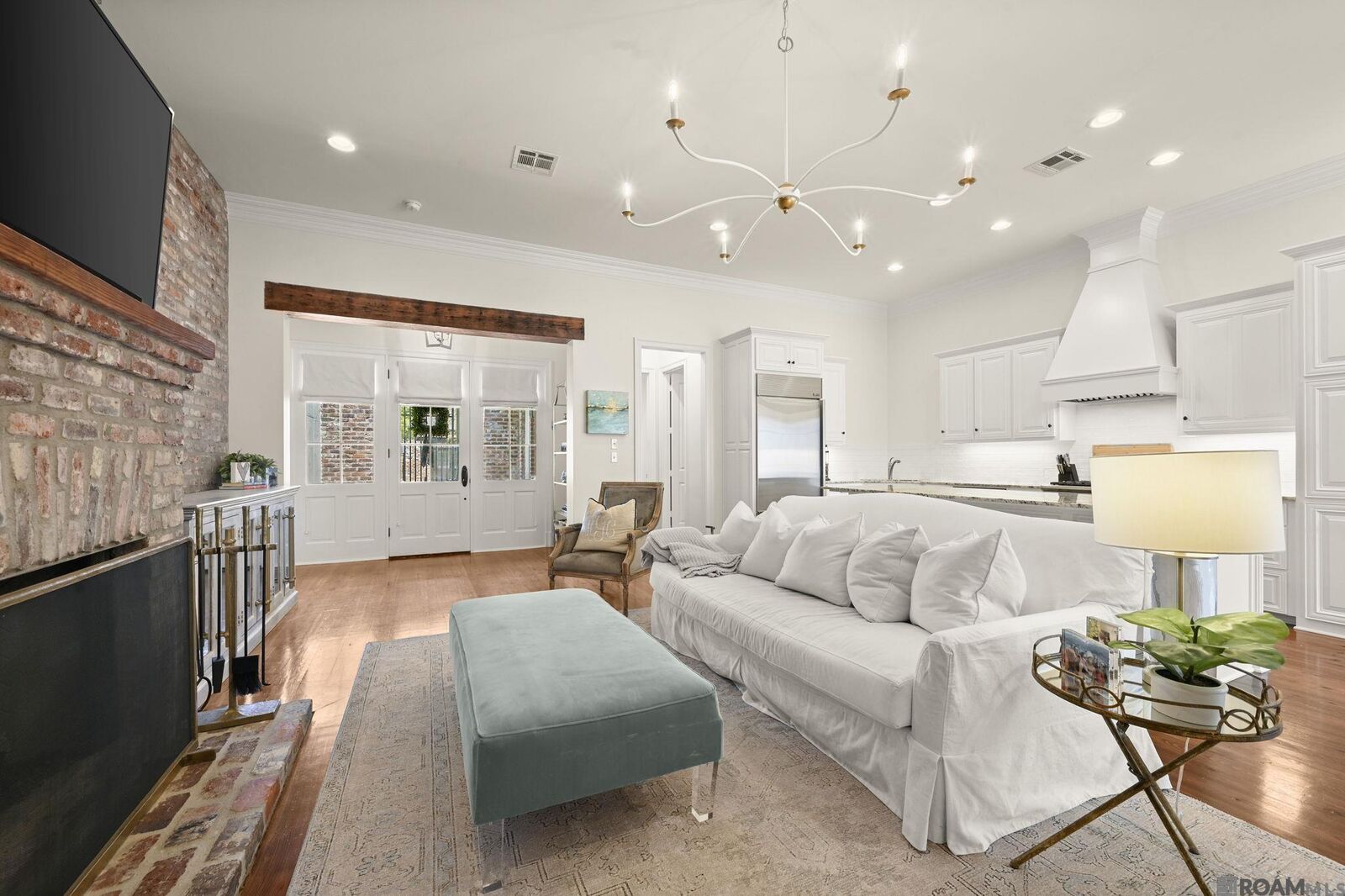 Property Photo:  11534 Settlement Blvd  LA 70810 