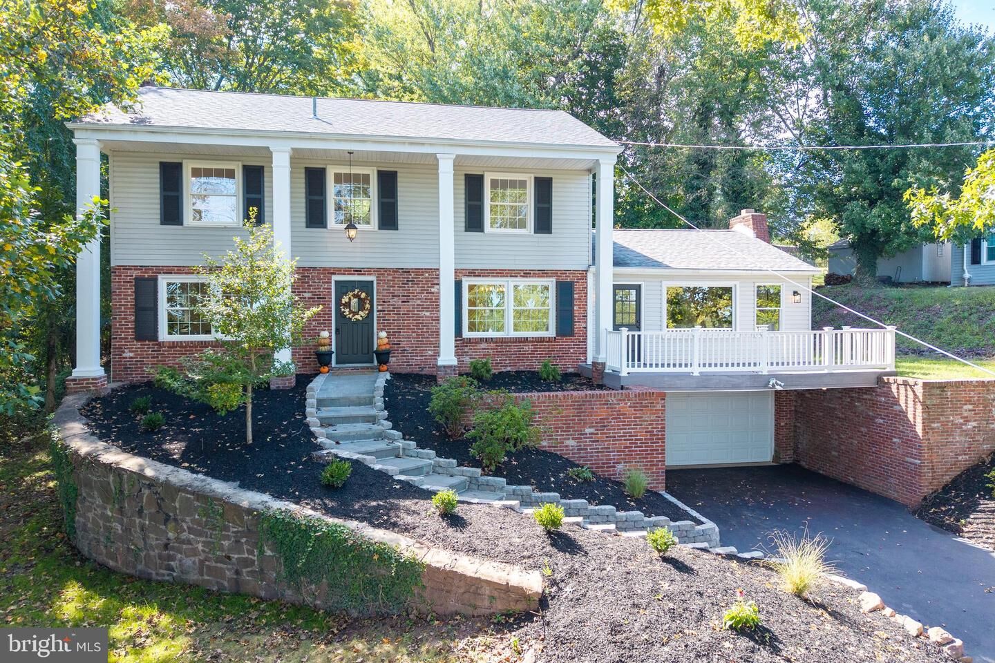 Property Photo:  128 Forge Hill Lane  PA 19460 