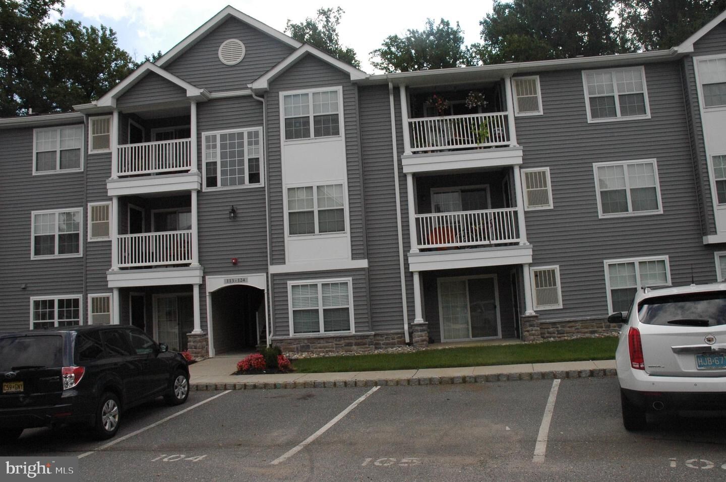 Property Photo:  116 Natalie  NJ 08057 