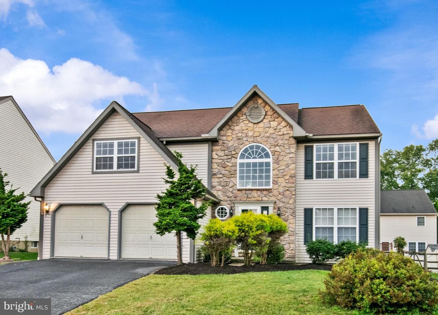 Property Photo:  1010 Shilo Street  PA 19605 