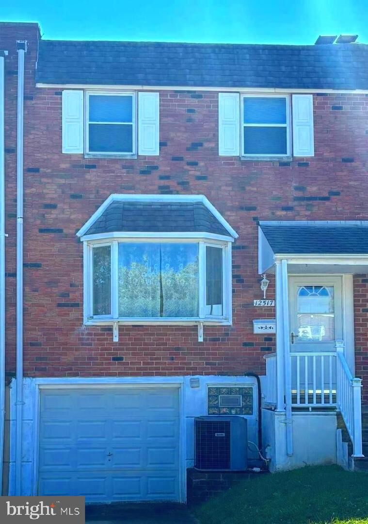 Property Photo:  12517 Ramer Road  PA 19154 