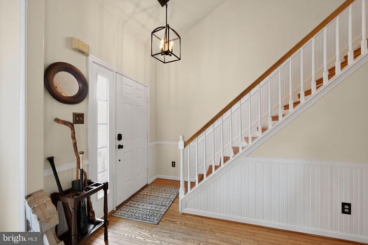 Property Photo:  526 Larkins Bridge Drive  PA 19335 