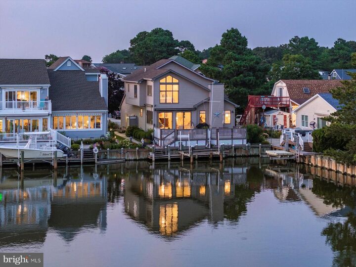 Property Photo: 703 Loop Road MD 21842