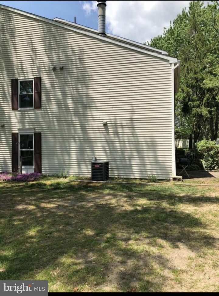 Property Photo: 1810 Greenwood Drive NJ 08021