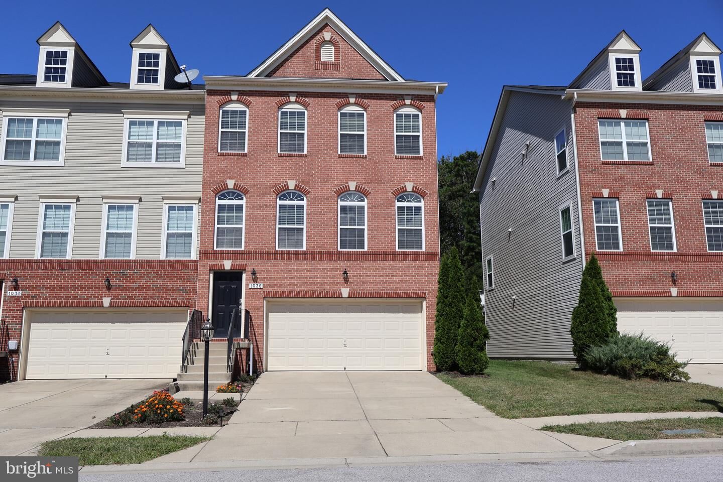 Property Photo: 1036 Pultney Lane MD 21060