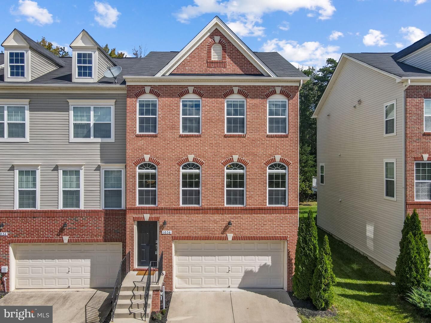 Property Photo:  1036 Pultney Lane  MD 21060 