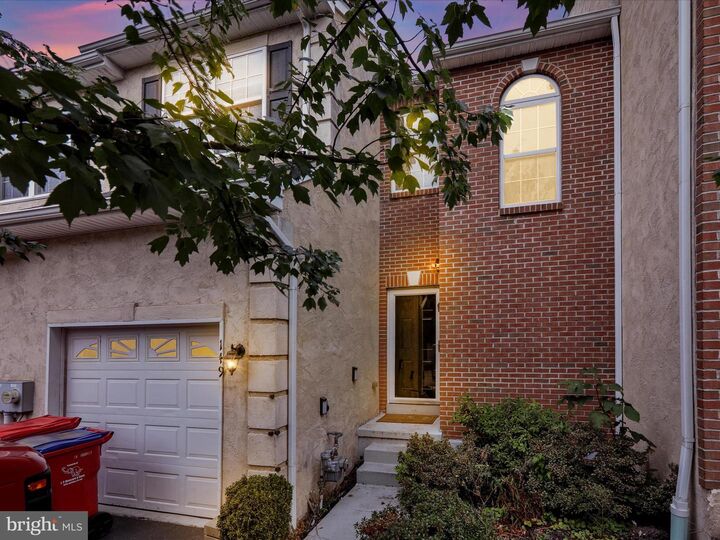 Property Photo: 149 Stone Hill Drive PA 19464