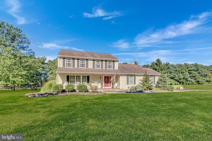 Property Photo: 250 Warren Drive NJ 08562