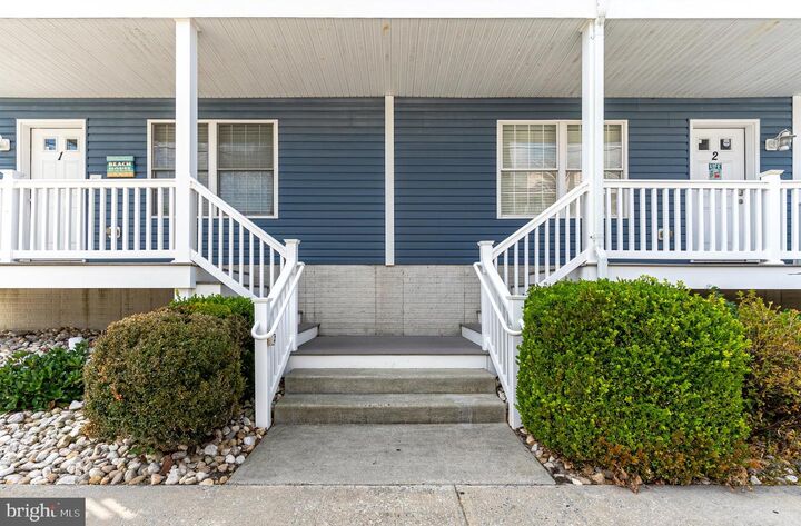 Property Photo:  612 Saint Louis Avenue 2  MD 21842