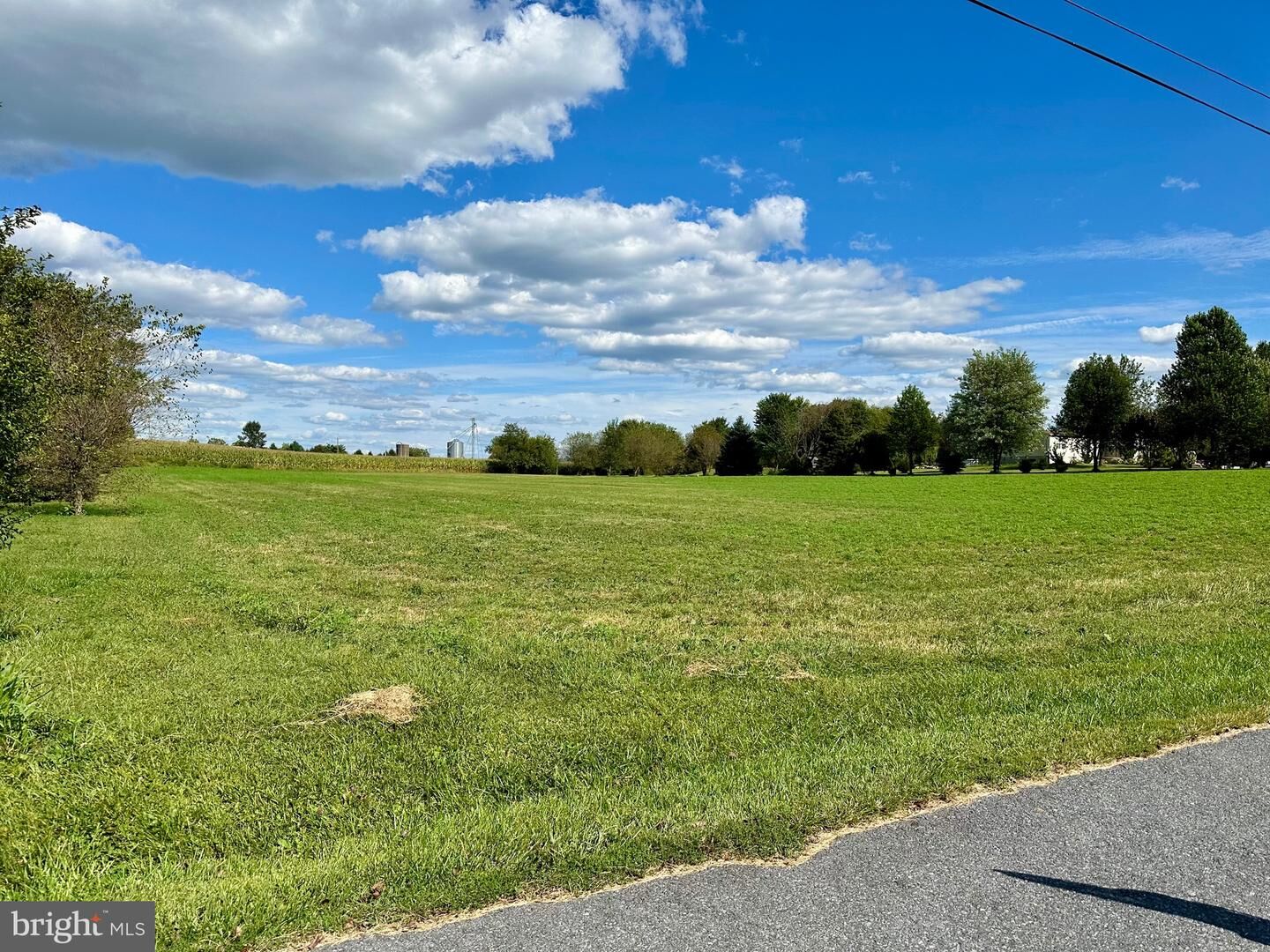 Property Photo:  0 Weavers Road  PA 19522 