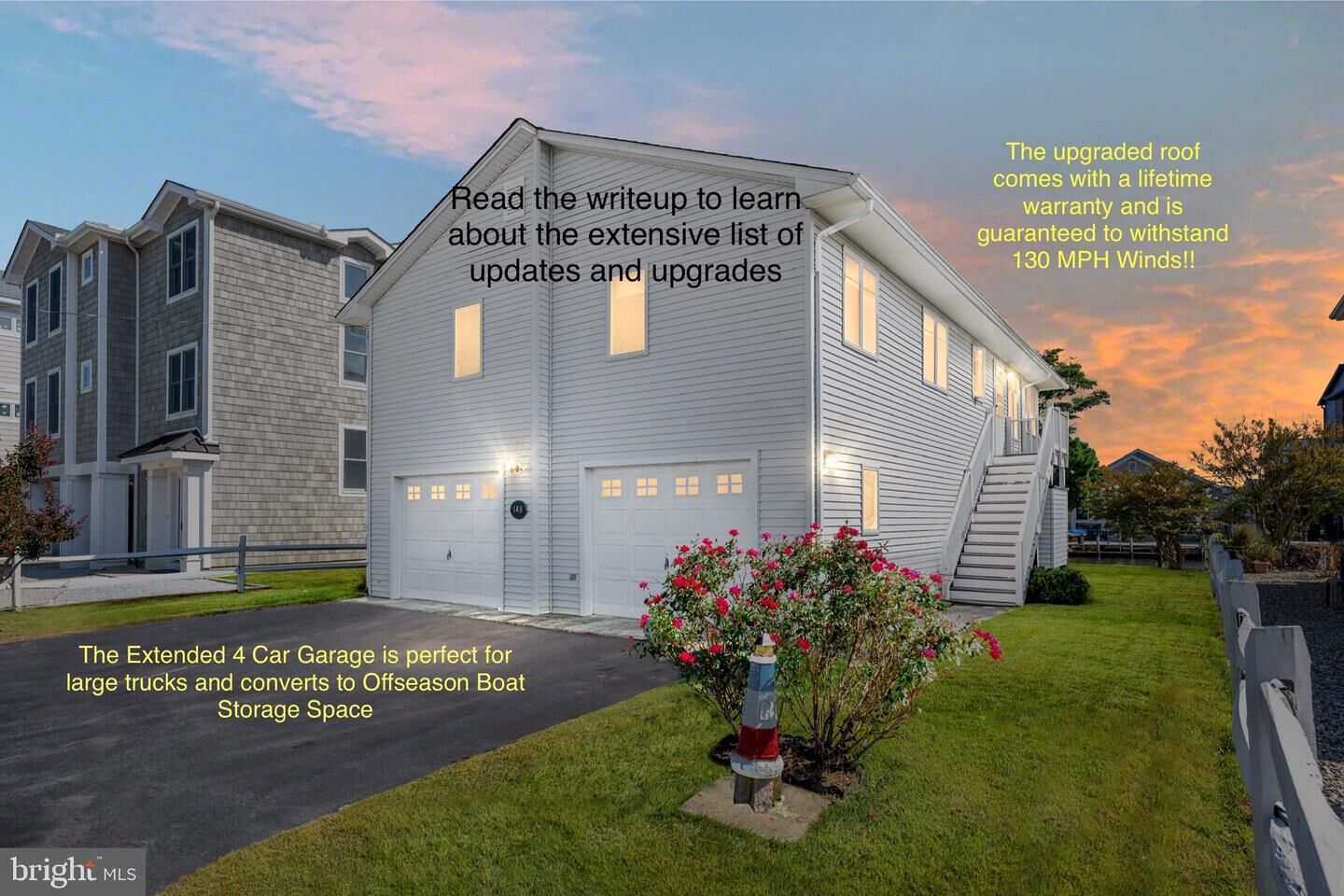 Property Photo: 148 Layton Drive DE 19930