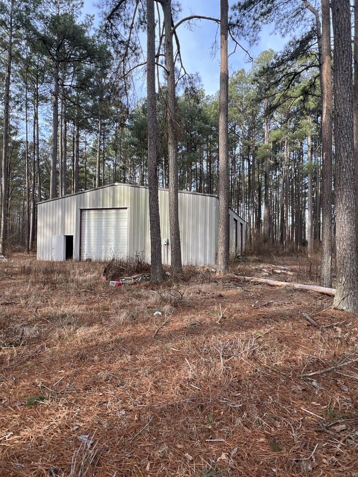 7603 Sorrells Rd  Pine Bluff AR 71603 photo