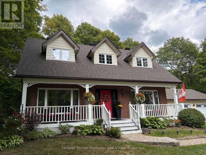 Property Photo:  15 Birchwood Drive  ON P0A 1Z0 