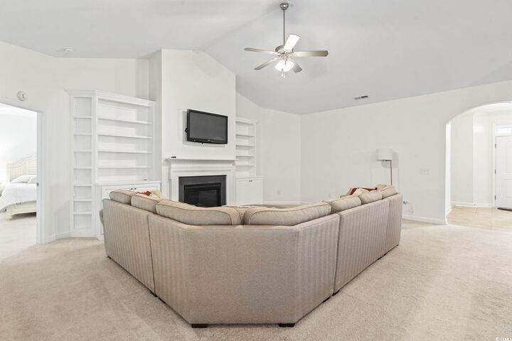 Property Photo:  345 Galway Ct.  SC 29568 