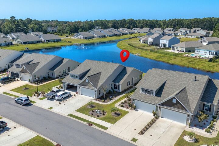 Property Photo:  1551 Jardine Loop  SC 29566 