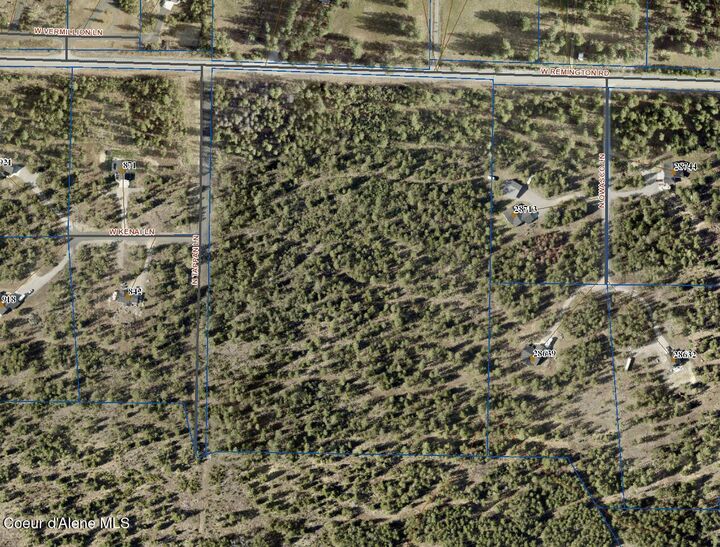 Nka Remington Rd  Athol ID 83801 photo