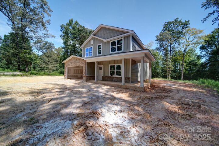 Property Photo: 2601 Plyler Mill Road NC 28112