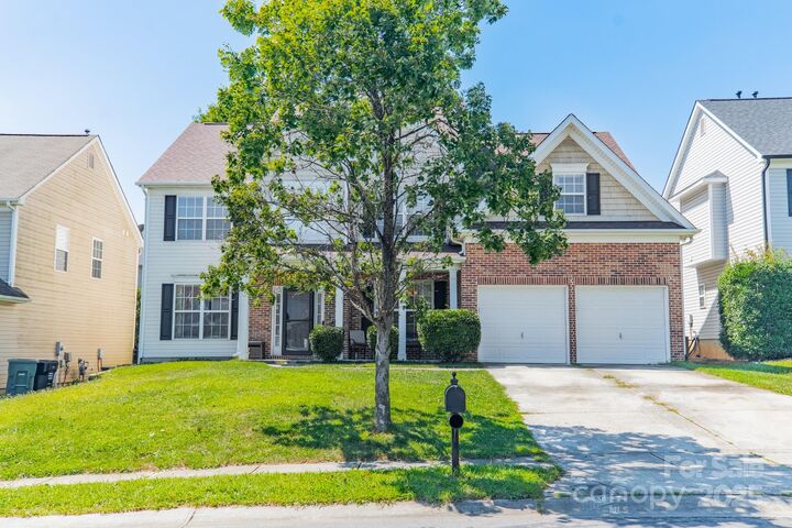 Property Photo:  1559 Broderick Street NW  NC 28027 
